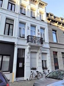 Gemeubeld 1 slpk appartement op centrale locatie!