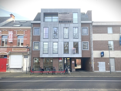 Kantoor of handelsruimte (41m²) in centrum Willebroek