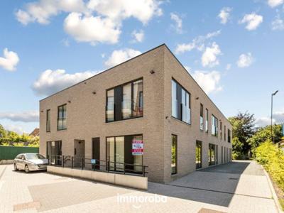 Gelijkvloerse studio in het centrum van Anzegem!