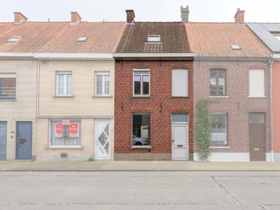 Gitsestraat 104, 8800 Roeselare