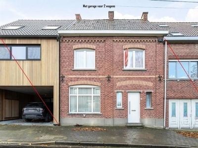 Kapellestraat 41, 8570 Tiegem, Anzegem