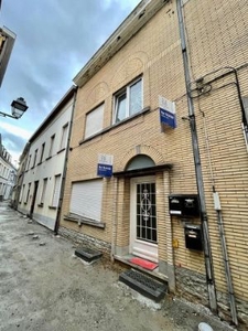 Kapittelstraat 33, 8500 Kortrijk