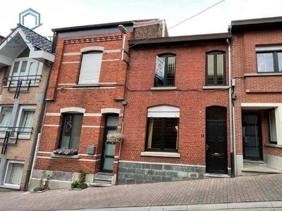 Steenstraat 12, 9500 Geraardsbergen