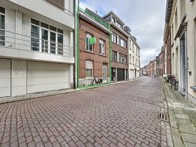 Volmolenstraat 1, 2500 Lier