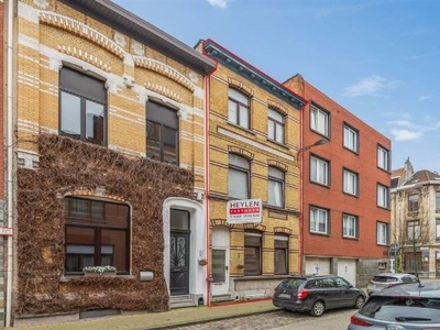 Wittestraat 141, 2020 Antwerpen