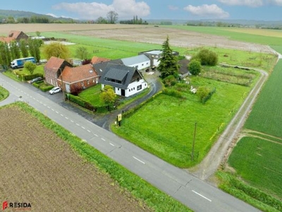 7750 Rozenaken, Russeignies