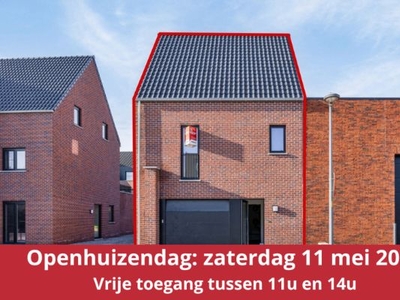 Caubergstraat 2 4, 3960 Opitter, Bree