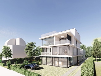 Handelsruimte van 145 m² in Merelbeke-Flora