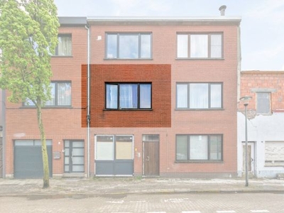 Opbrengsteigendom/studio van 40 m2 op een rustige locatie te Hoboken