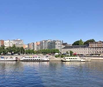 Quai marcellis 1, 4000 Luik