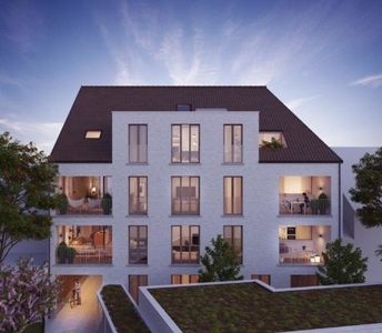 Residentie Oost