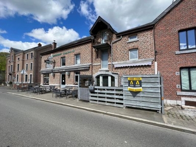 Rue de fleurie 30, 6940 Bomal, Durbuy