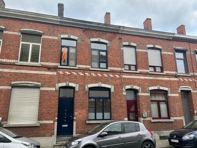 Rue du pourcelet 125, 7000 Bergen, Mons