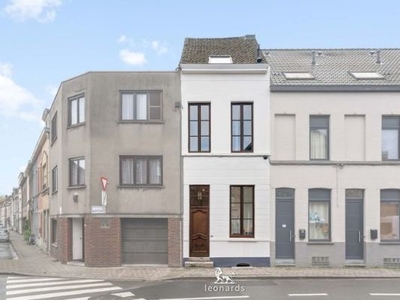 Volledig gerenoveerde woning