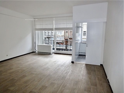 Appartement te huur Antwerpen