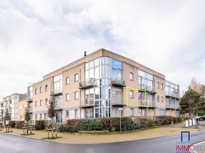 Appartement te huur in Residentie Viktor Koksijde