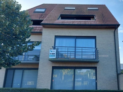 Appartement te huur Koekelare