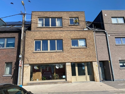 Appartement te huur Sint-Gillis-bij-Dendermonde