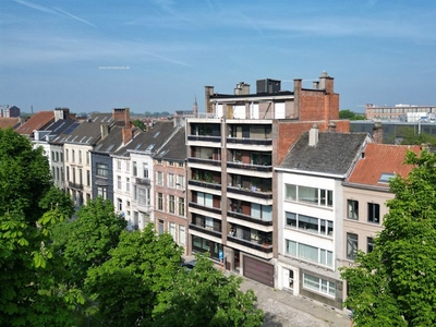 Appartement te koop Gent