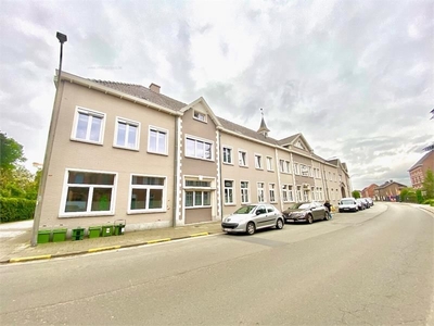 Appartement te koop Wachtebeke