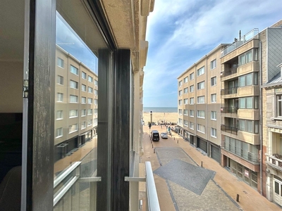 Appartementen te huur in Atlantic Oostende