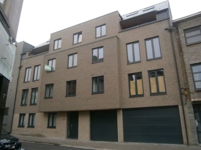 Geraardsbergsestraat 61 21, Aalst