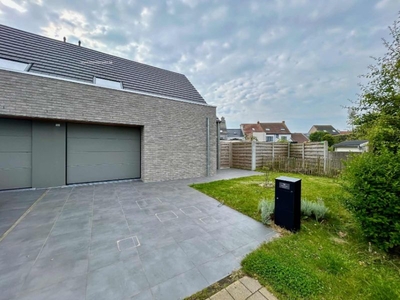 Huis te koop Bredene