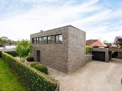 Villa te koop Maldegem