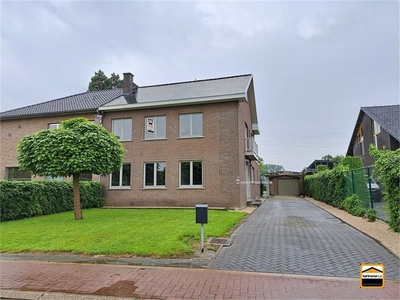 Woning te huur Hasselt