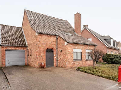 Woning te koop Kortrijk