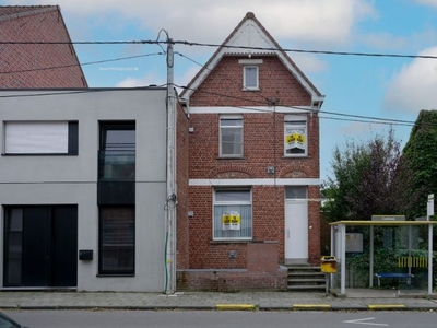 Woning te koop Moorslede