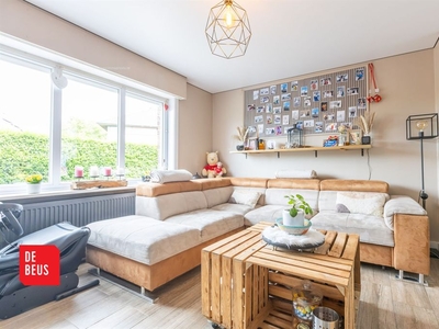 Woningen en villa's te koop Bredene