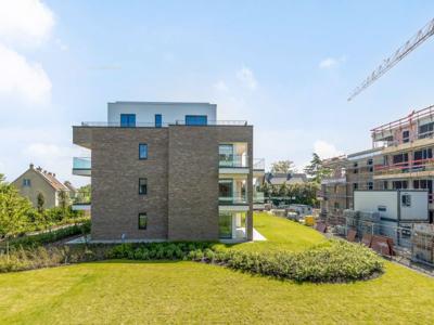 Nieuwbouw appartement te koop in Roeselare