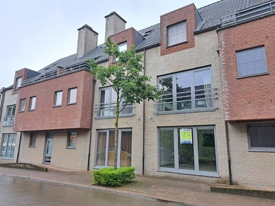 Mooi ruim gelijkvloers appartement te Oudsbergen