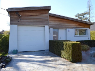 Rustige gelegen gelijkvloerse woning op de Rodenburg te Mar