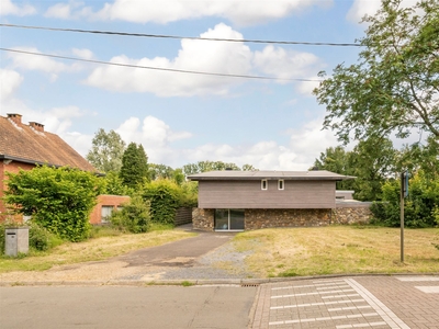 Unieke villa op toplocatie te Bokrijk