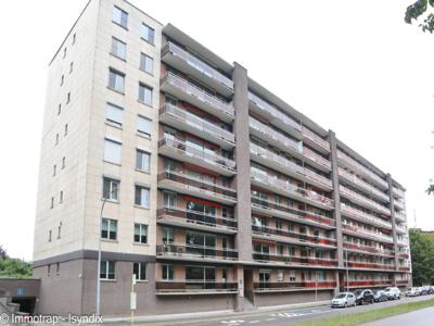 Appartement 3 slaapkamers met garagebox