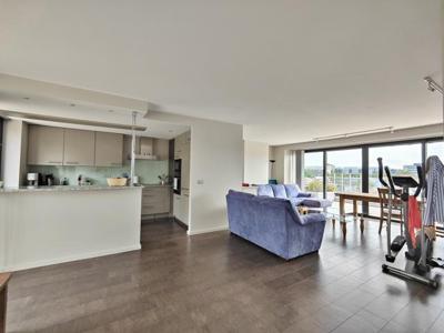 Delta - Penthouse 2ch. - Terrasses +/- 140m² - Parking