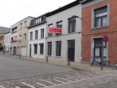 Gerenoveerde woning in het hartje van Oud-Berchem