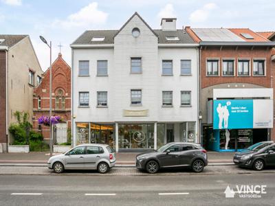 Mooie winkel (kantoor) in het centrum van Kapellen