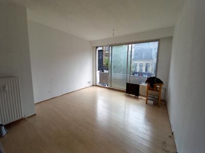 Studio in Centrum Antwerpen met 7.5% rendement!