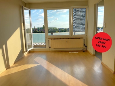 Appartement te koop Gent