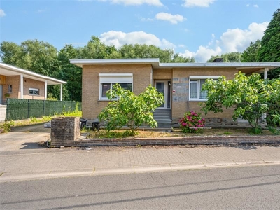 Bungalow te koop Geraardsbergen