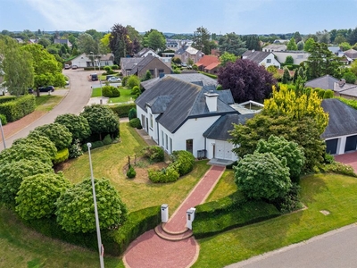 Villa te koop Neerharen