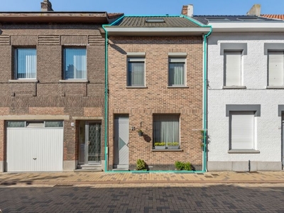 Woning te koop Boom