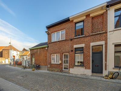 Thaborstraat 20