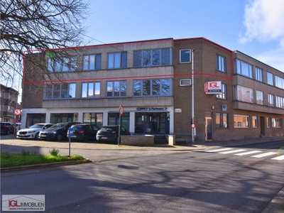 3-kamerappartement van 140m² met garage en EPC-score B!