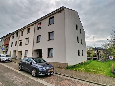 Appartement met 2 slaapkamers in het centrum van Arlon