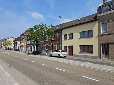 Luikersteenweg - Hasselt