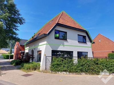 Mooi duplex appartement in Lommel!